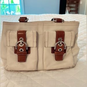 Coach handbag